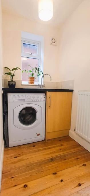 Holiday home Spacious House And Garden Saltburn-by-the-Sea