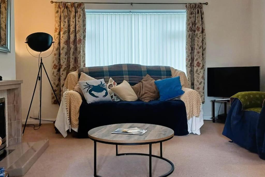 Holiday home Spacious House And Garden