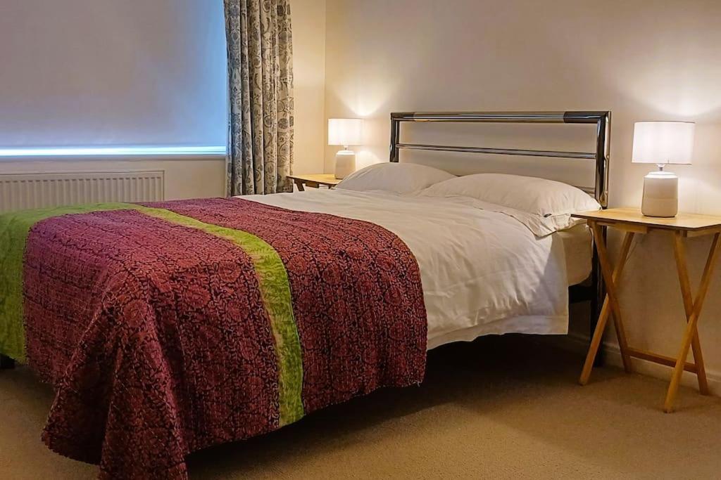 Holiday home Spacious House And Garden *