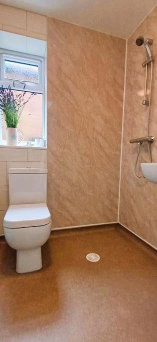 Spacious House And Garden Holiday home Saltburn-by-the-Sea