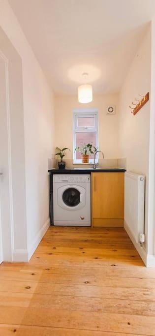 Spacious House And Garden * Saltburn-by-the-Sea