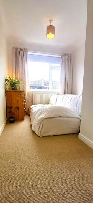 Spacious House And Garden Holiday home Saltburn-by-the-Sea