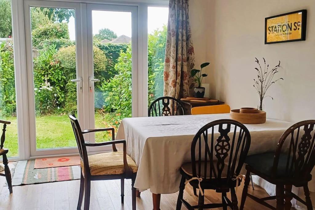 Spacious House And Garden Holiday home Saltburn-by-the-Sea