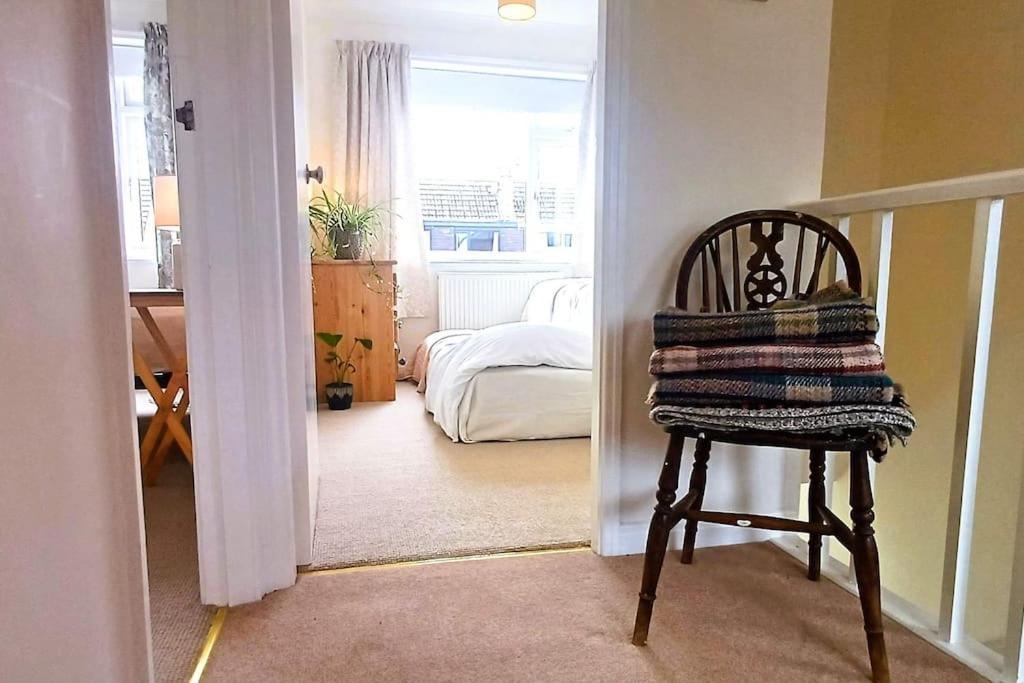 Holiday home Spacious House And Garden