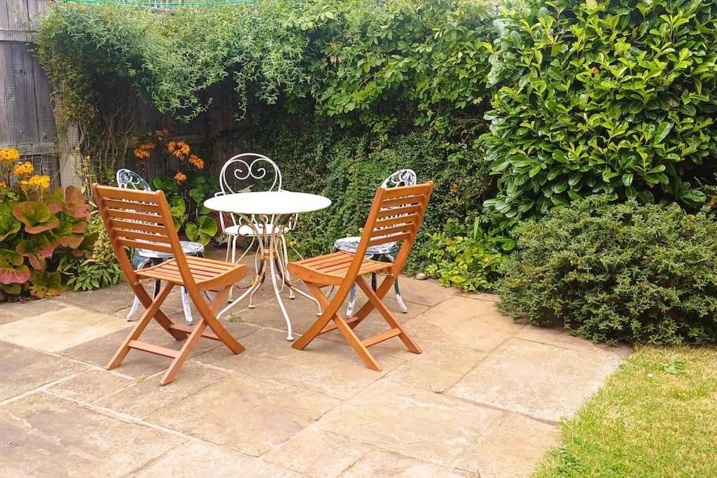 Holiday home Spacious House And Garden Saltburn-by-the-Sea
