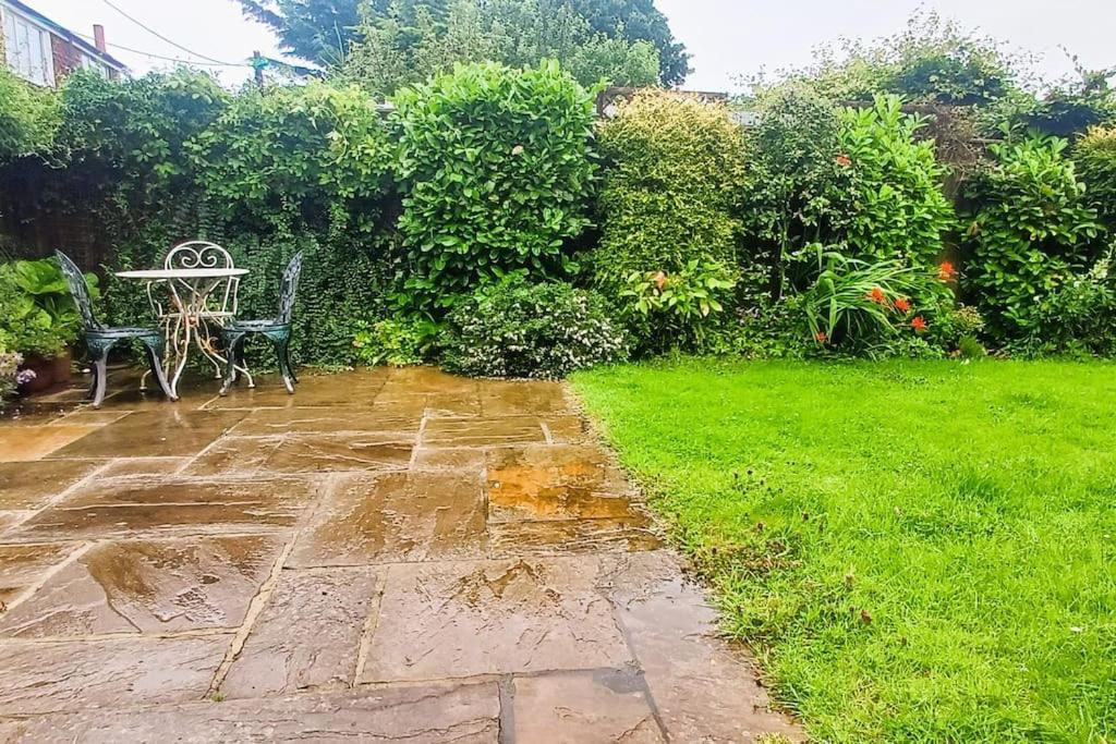 Holiday home Spacious House And Garden Saltburn-by-the-Sea
