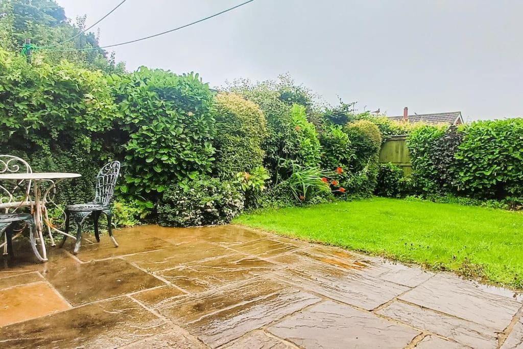 Holiday home Spacious House And Garden *