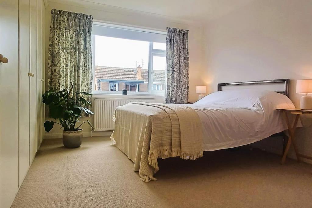 Holiday home Spacious House And Garden Saltburn-by-the-Sea